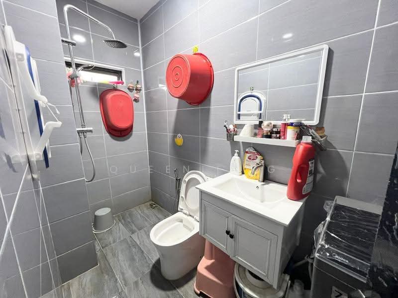 Rumah Teres 2-Tingkat untuk Dijual di Bandar Selesa Jaya (Skudai) - Queenie Ng - PropertyGuru.com.my