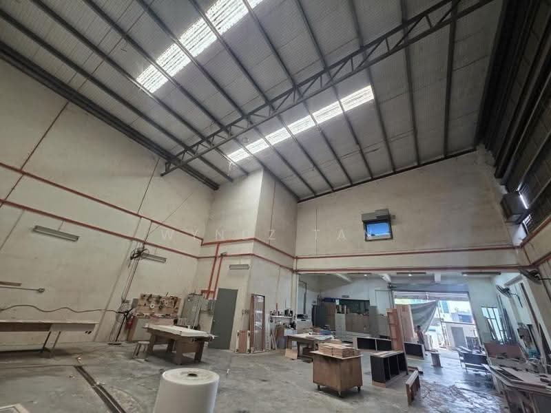 Cluster Factory for Sale in Eco Business Park 1 (Johor Bahru) - Wyndz Tan - Interior - PropertyGuru.com.my