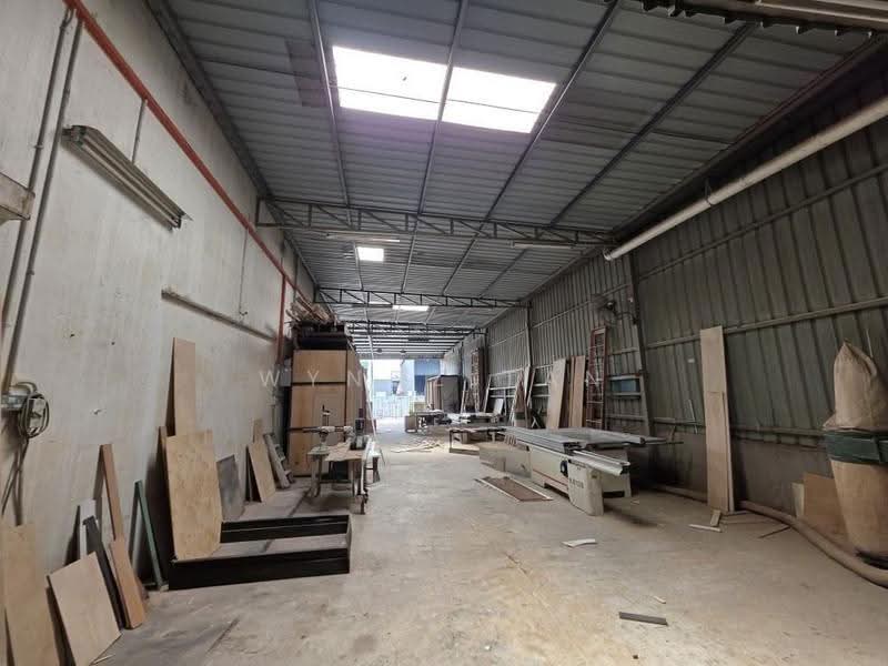 Cluster Factory for Sale in Eco Business Park 1 (Johor Bahru) - Wyndz Tan - Interior - PropertyGuru.com.my