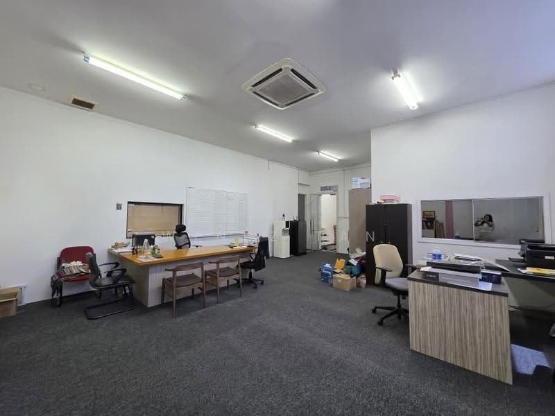 Cluster Factory for Sale in Eco Business Park 1 (Johor Bahru) - Wyndz Tan - Interior - PropertyGuru.com.my