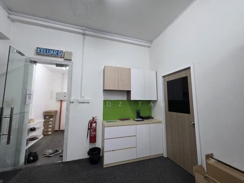 Cluster Factory for Sale in Eco Business Park 1 (Johor Bahru) - Wyndz Tan - Interior - PropertyGuru.com.my
