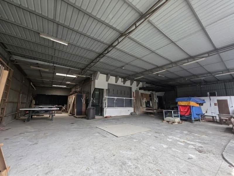 Cluster Factory for Sale in Eco Business Park 1 (Johor Bahru) - Wyndz Tan - Interior - PropertyGuru.com.my