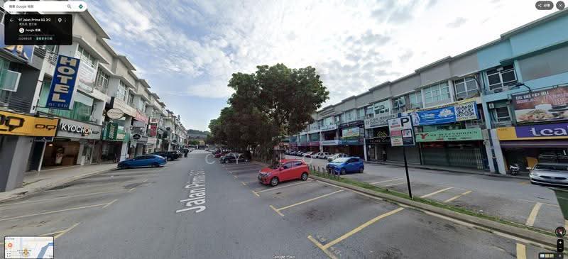 Factory for Sale in Gombak (Selangor) - CY Low - Exterior - PropertyGuru.com.my