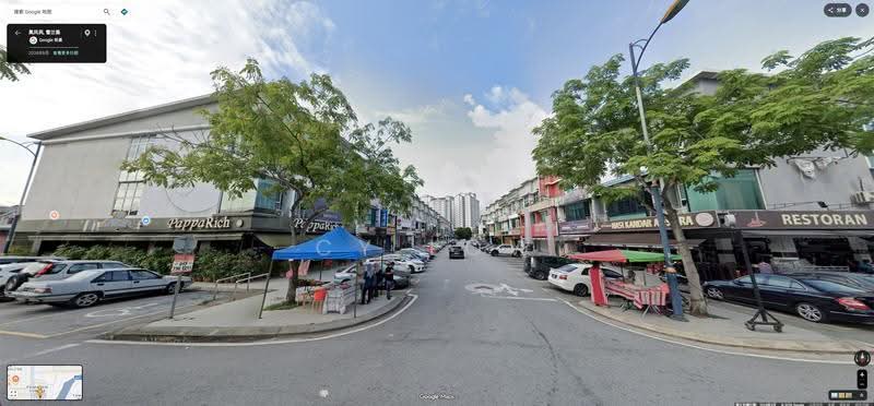 Factory for Sale in Gombak (Selangor) - CY Low - Exterior - PropertyGuru.com.my