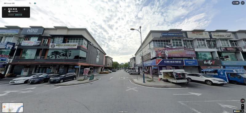 Factory for Sale in Gombak (Selangor) - CY Low - Exterior - PropertyGuru.com.my