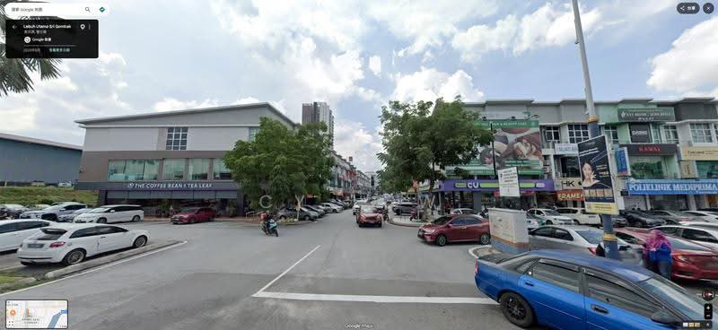 Factory for Sale in Gombak (Selangor) - CY Low - Exterior - PropertyGuru.com.my