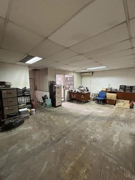 Office for Sale in Petaling Jaya (Selangor) - Lachman Mulchandani - Interior - PropertyGuru.com.my