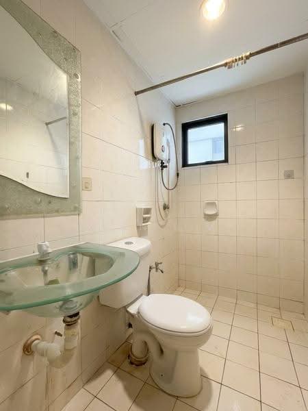 Condominium for Sale at Sri Putramas - Sean Lim - Bathroom - PropertyGuru.com.my