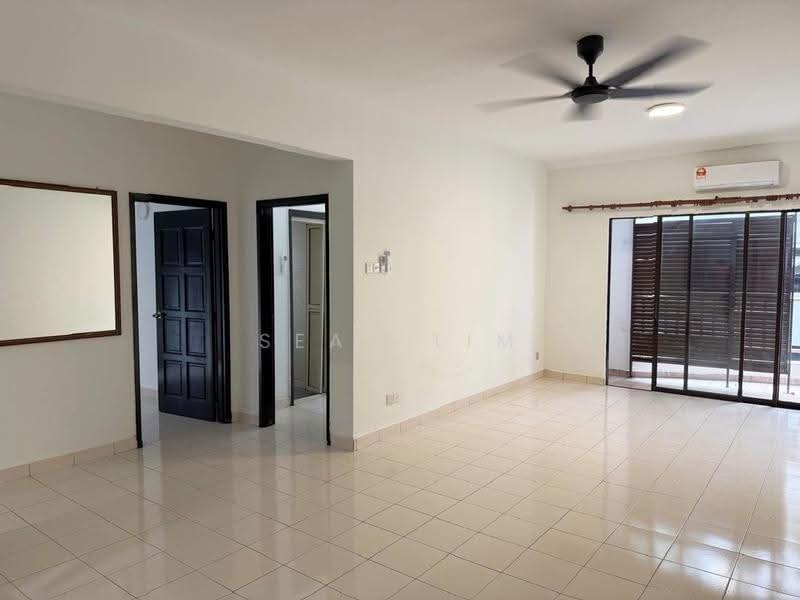 Condominium for Sale at Sri Putramas - Sean Lim - Living Room - PropertyGuru.com.my