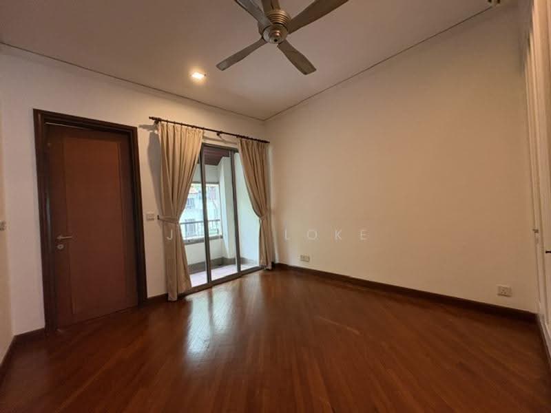 Rumah Teres 4-Tingkat untuk Disewa di Federal Hill (Bangsar) - Joel Loke - Interior - PropertyGuru.com.my