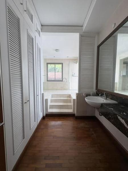 Rumah Teres 4-Tingkat untuk Disewa di Federal Hill (Bangsar) - Joel Loke - Bathroom - PropertyGuru.com.my