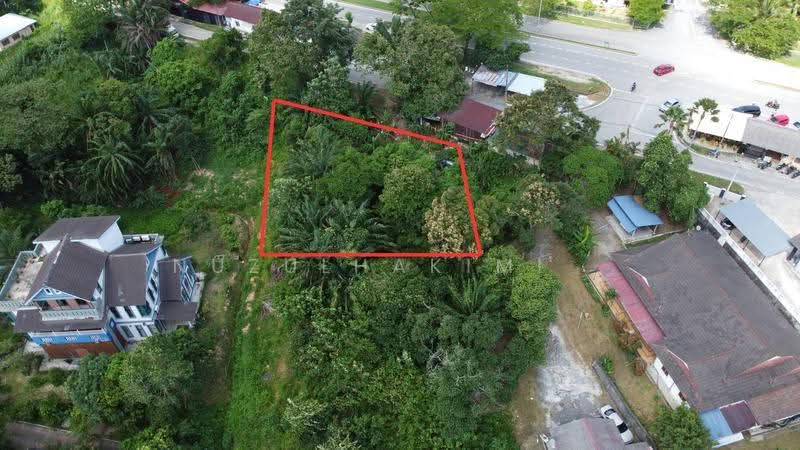 Tanah Kediaman untuk Dijual di Desa Pinggiran Putra (Dengkil) - NUZULHAKIMI . - Exterior - PropertyGuru.com.my