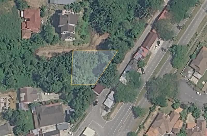 Tanah Kediaman untuk Dijual di Desa Pinggiran Putra (Dengkil) - NUZULHAKIMI . - PropertyGuru.com.my