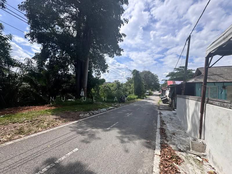 Tanah Kediaman untuk Dijual di Desa Pinggiran Putra (Dengkil) - NUZULHAKIMI . - Exterior - PropertyGuru.com.my