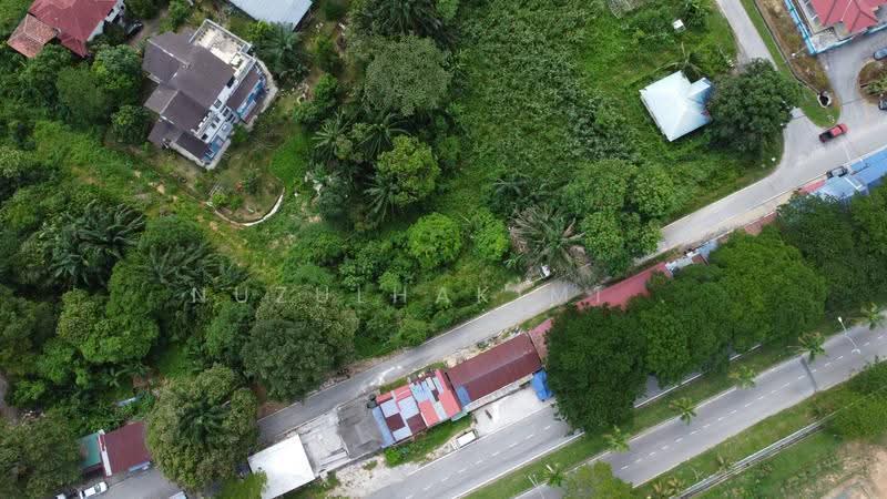 Tanah Kediaman untuk Dijual di Desa Pinggiran Putra (Dengkil) - NUZULHAKIMI . - Exterior - PropertyGuru.com.my