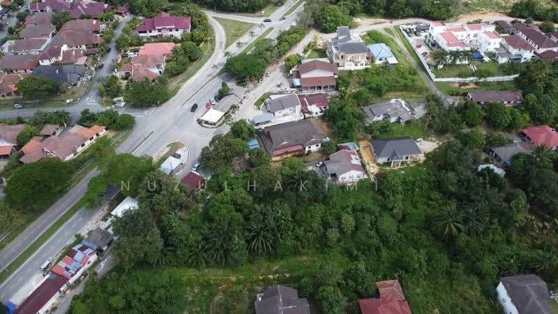 Tanah Kediaman untuk Dijual di Desa Pinggiran Putra (Dengkil) - NUZULHAKIMI . - Exterior - PropertyGuru.com.my