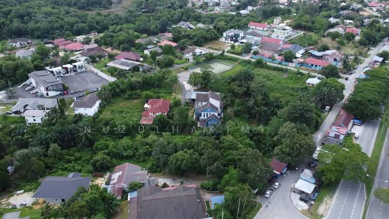 Tanah Kediaman untuk Dijual di Desa Pinggiran Putra (Dengkil) - NUZULHAKIMI . - Exterior - PropertyGuru.com.my