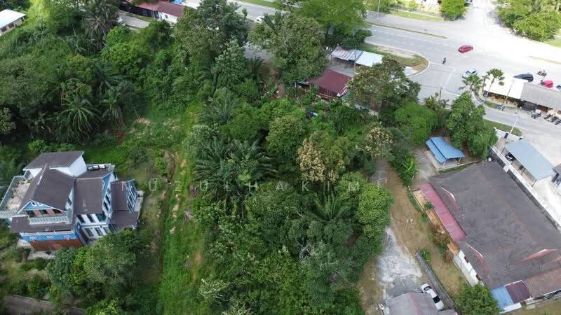 Tanah Kediaman untuk Dijual di Desa Pinggiran Putra (Dengkil) - NUZULHAKIMI . - Exterior - PropertyGuru.com.my