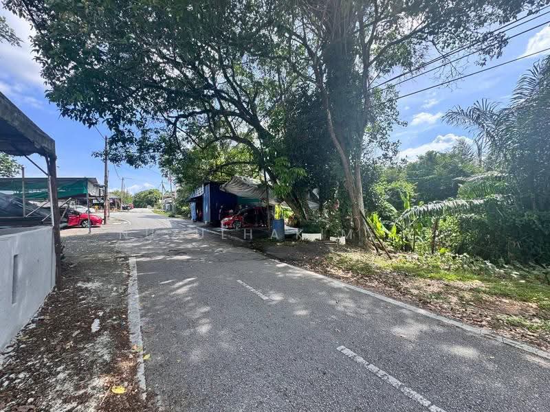Tanah Kediaman untuk Dijual di Desa Pinggiran Putra (Dengkil) - NUZULHAKIMI . - Exterior - PropertyGuru.com.my