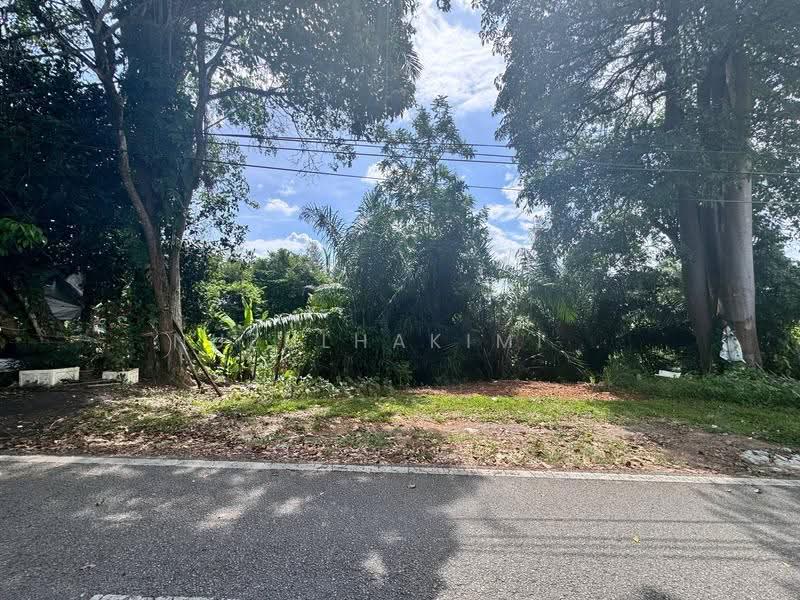 Tanah Kediaman untuk Dijual di Desa Pinggiran Putra (Dengkil) - NUZULHAKIMI . - Exterior - PropertyGuru.com.my