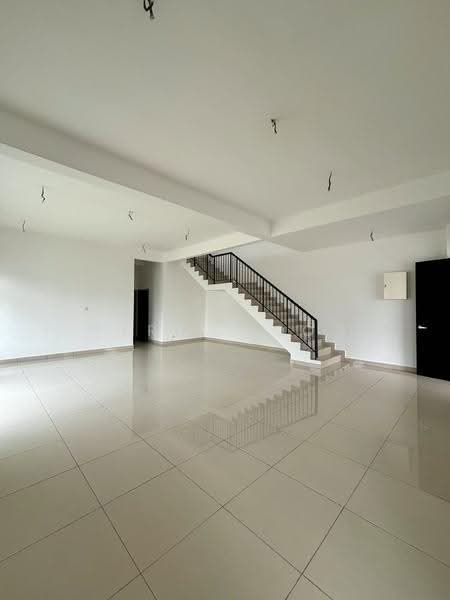 Rumah Kluster untuk Dijual di Taman Mount Austin (Tebrau) - Eric Foo - Interior - PropertyGuru.com.my