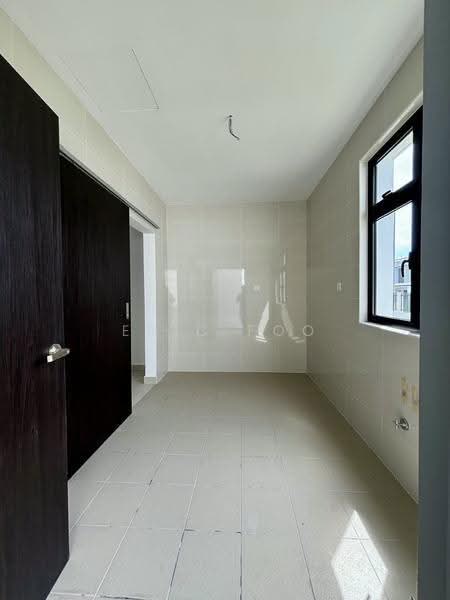 Rumah Kluster untuk Dijual di Taman Mount Austin (Tebrau) - Eric Foo - Interior - PropertyGuru.com.my
