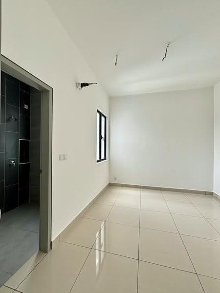 Rumah Kluster untuk Dijual di Taman Mount Austin (Tebrau) - Eric Foo - Interior - PropertyGuru.com.my