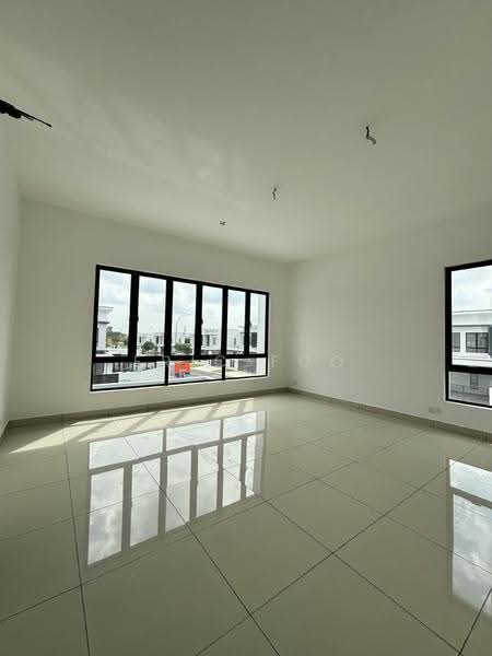 Rumah Kluster untuk Dijual di Taman Mount Austin (Tebrau) - Eric Foo - Interior - PropertyGuru.com.my