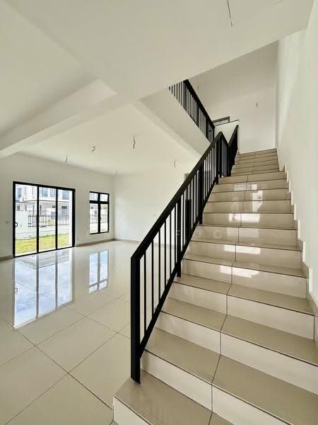 Rumah Kluster untuk Dijual di Taman Mount Austin (Tebrau) - Eric Foo - Interior - PropertyGuru.com.my