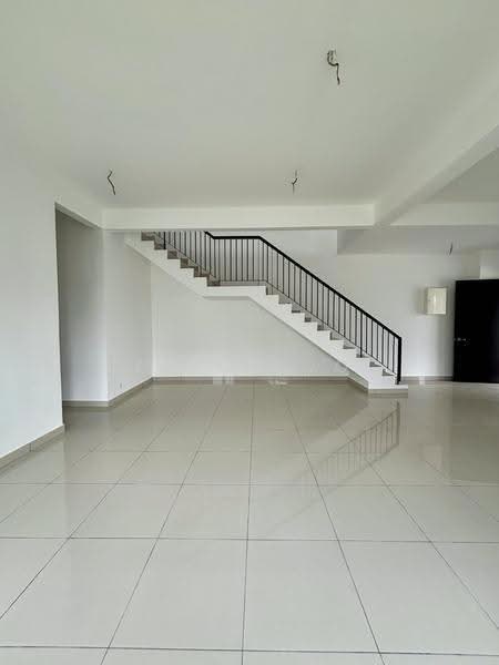 Rumah Kluster untuk Dijual di Taman Mount Austin (Tebrau) - Eric Foo - Interior - PropertyGuru.com.my