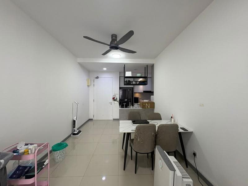 Kediaman Servis untuk Dijual di United Point (Residensi Berpadu) - BC TAN - PropertyGuru.com.my