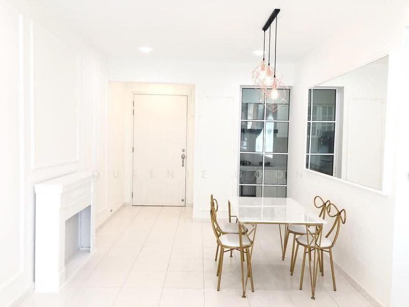 Condominium for Rent at i-Santorini - Queenie Goon - Interior - PropertyGuru.com.my
