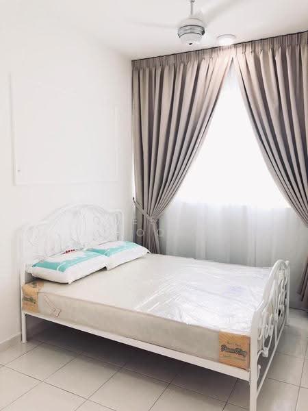 Condominium for Rent at i-Santorini - Queenie Goon - Bedroom - PropertyGuru.com.my