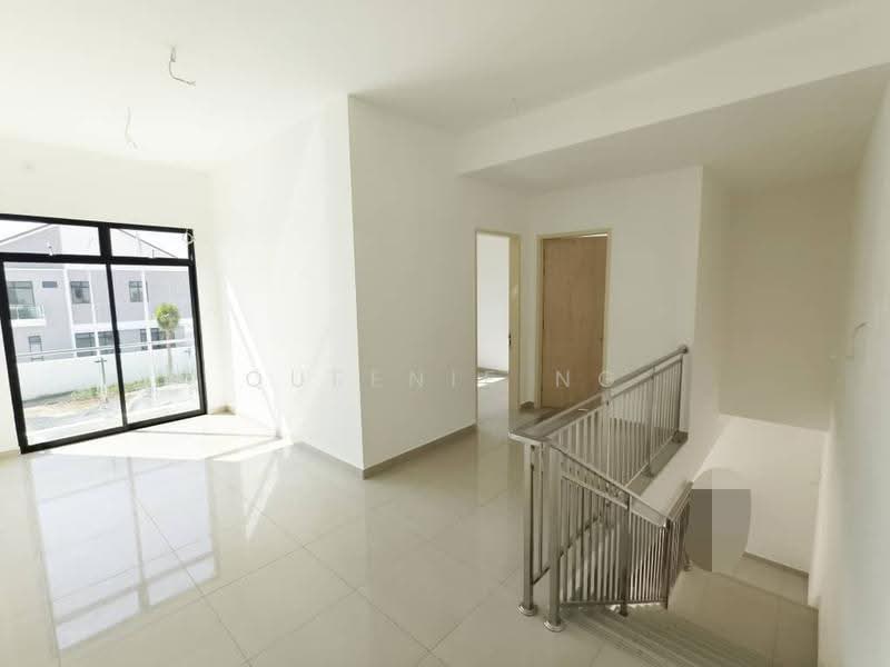 Rumah Kluster untuk Dijual di Taman Mount Austin (Tebrau) - Queenie Ng - Interior - PropertyGuru.com.my