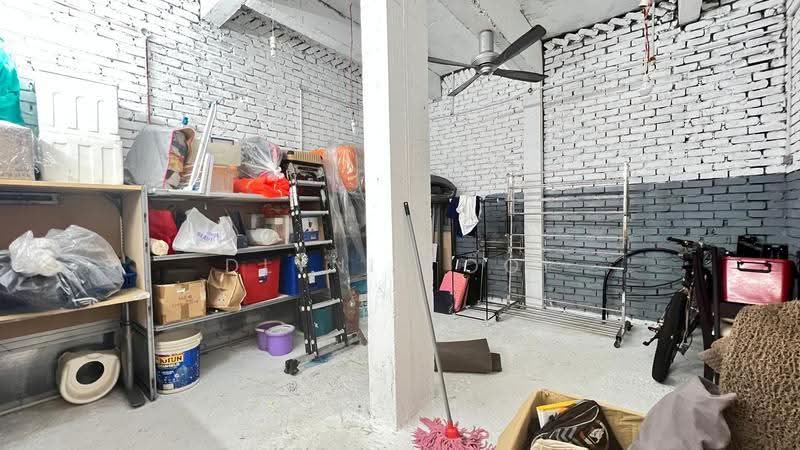 Townhouse for Sale in Sunway Montana (Setapak) - Dlynie Ooi - Interior - PropertyGuru.com.my