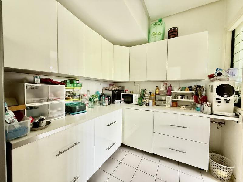 Townhouse for Sale in Sunway Montana (Setapak) - Dlynie Ooi - Kitchen - PropertyGuru.com.my