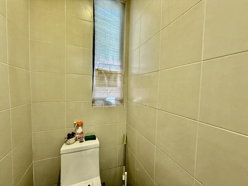 Townhouse for Sale in Sunway Montana (Setapak) - Dlynie Ooi - Bathroom - PropertyGuru.com.my