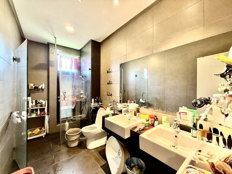 Townhouse for Sale in Sunway Montana (Setapak) - Dlynie Ooi - Bathroom - PropertyGuru.com.my