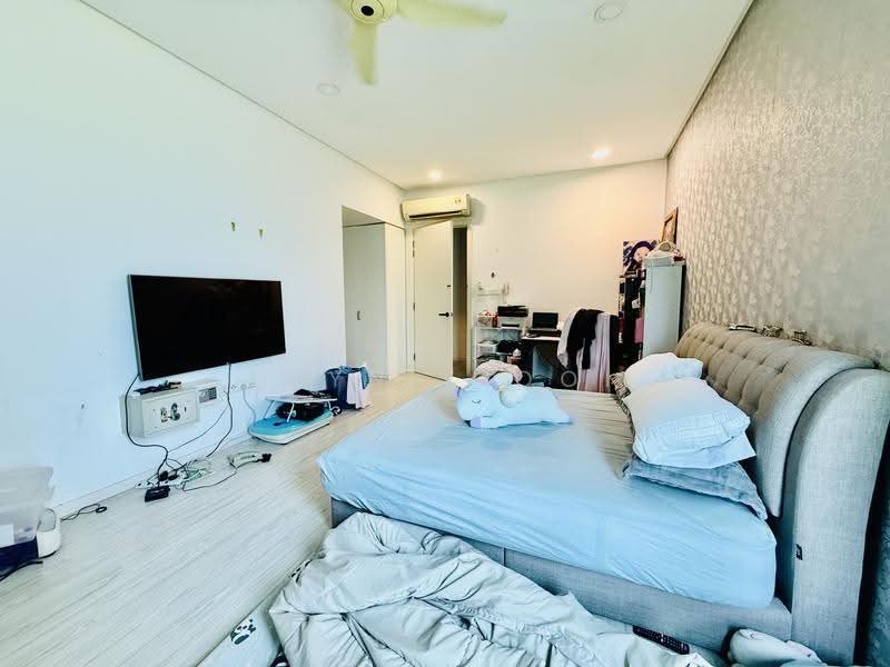 Townhouse for Sale in Sunway Montana (Setapak) - Dlynie Ooi - Bedroom - PropertyGuru.com.my