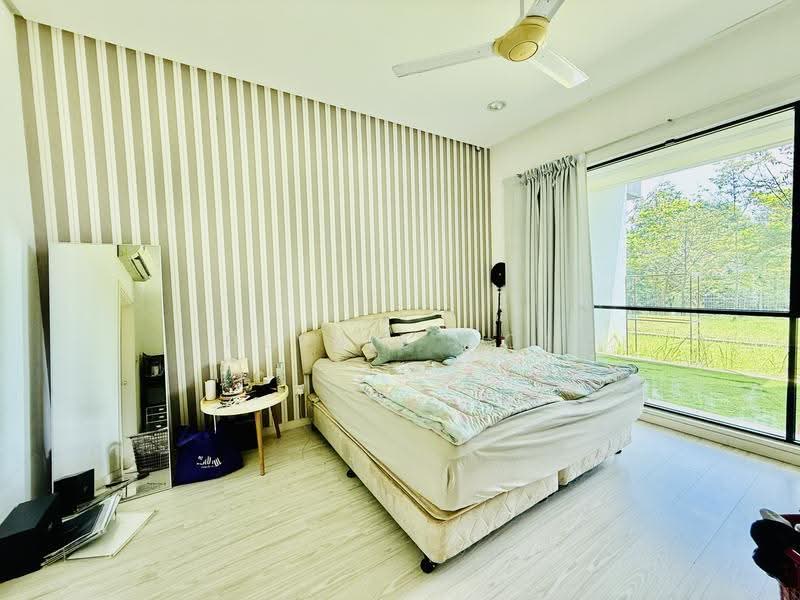 Townhouse for Sale in Sunway Montana (Setapak) - Dlynie Ooi - Bedroom - PropertyGuru.com.my