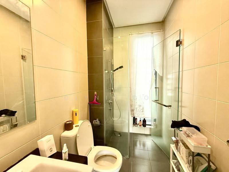 Townhouse for Sale in Sunway Montana (Setapak) - Dlynie Ooi - Bathroom - PropertyGuru.com.my
