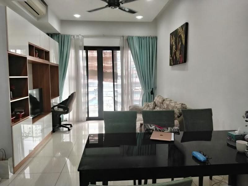Condominium for Rent at The Elements - Fiona Lum - PropertyGuru.com.my