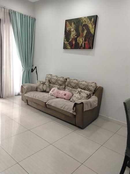 Condominium for Rent at The Elements - Fiona Lum - PropertyGuru.com.my