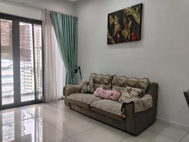 Condominium for Rent at The Elements - Fiona Lum - PropertyGuru.com.my