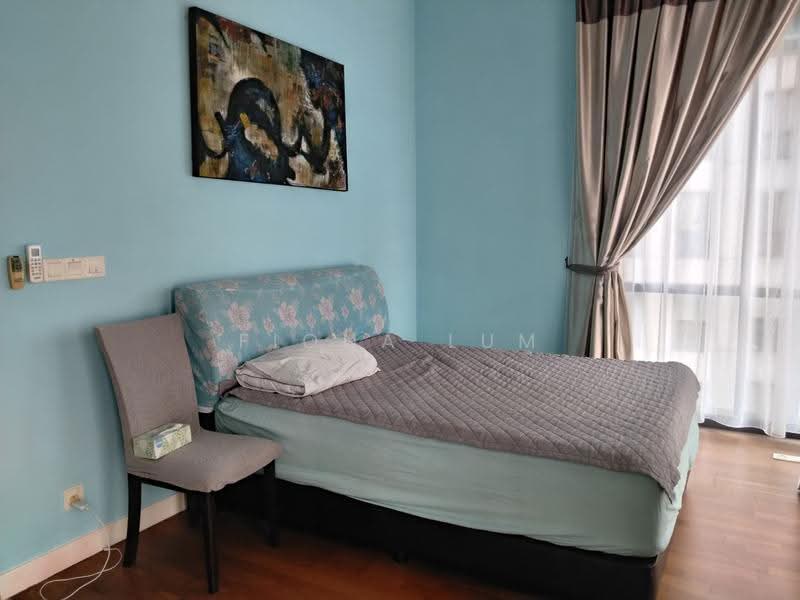Condominium for Rent at The Elements - Fiona Lum - PropertyGuru.com.my