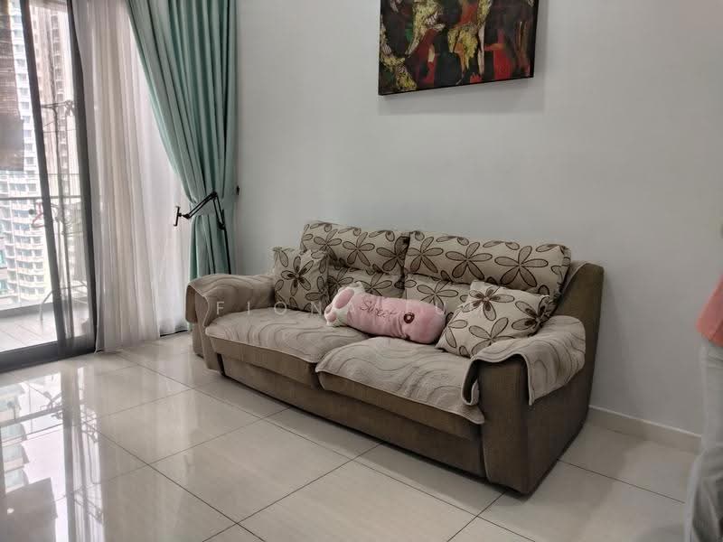 Condominium for Rent at The Elements - Fiona Lum - PropertyGuru.com.my