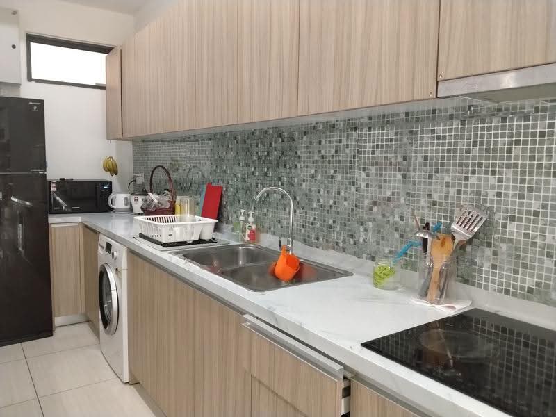 Condominium for Rent at The Elements - Fiona Lum - PropertyGuru.com.my