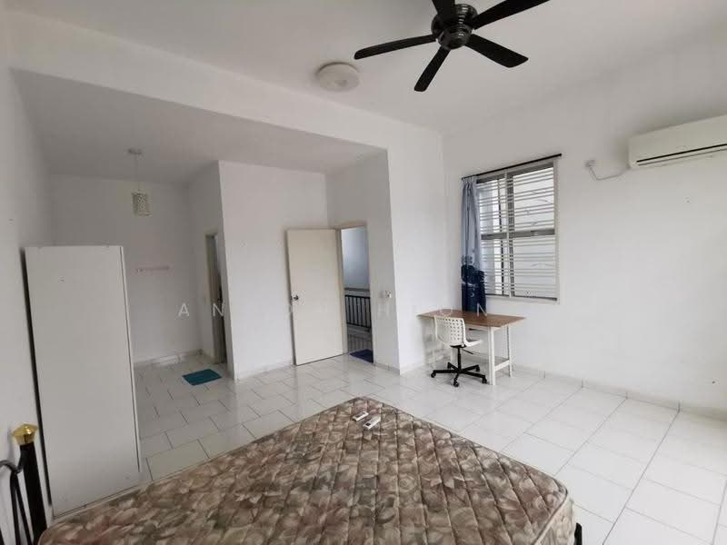 Rumah Teres 2-Tingkat untuk Disewa di Bukit Indah (Iskandar Puteri (Nusajaya)) - Anson Hiong - Bedroom - PropertyGuru.com.my