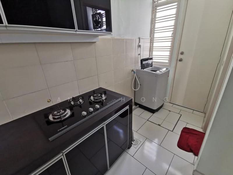 Rumah Teres 2-Tingkat untuk Disewa di Bukit Indah (Iskandar Puteri (Nusajaya)) - Anson Hiong - PropertyGuru.com.my