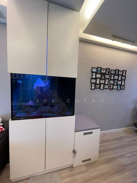 Kediaman Servis untuk Dijual di OUG Parklane - Jeff Cheah - Interior - PropertyGuru.com.my